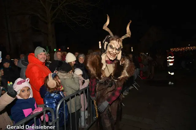 Foto: Gerald Dreisiebner