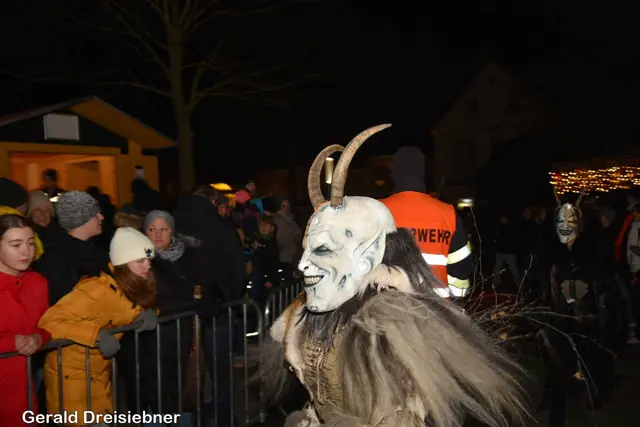 Foto: Gerald Dreisiebner