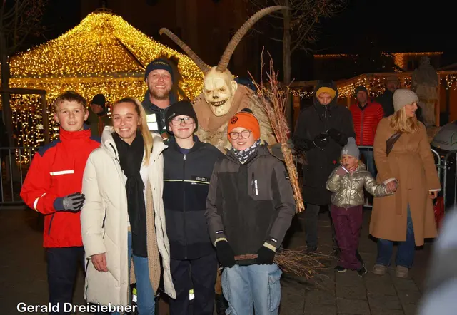 Foto: Gerald Dreisiebner