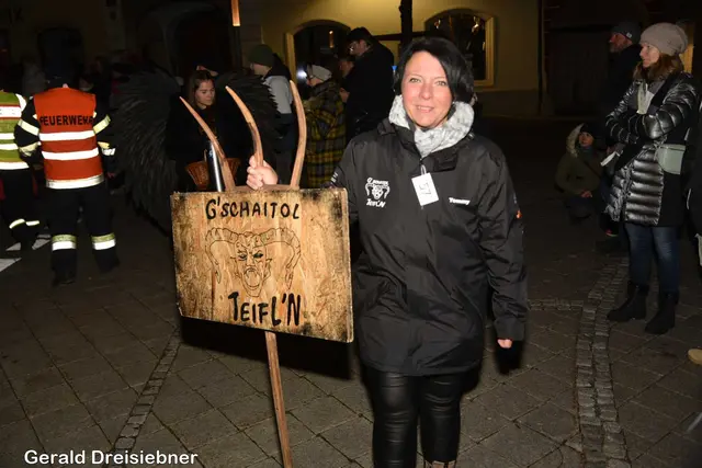 Foto: Gerald Dreisiebner