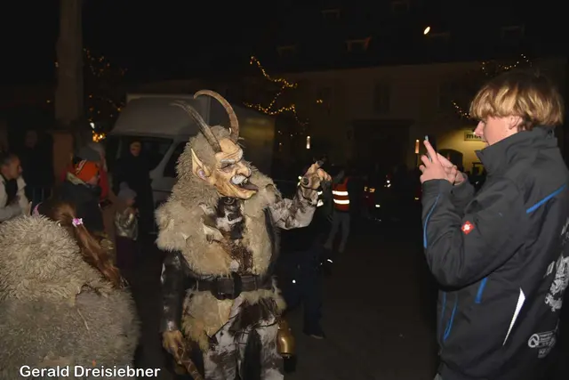 Foto: Gerald Dreisiebner