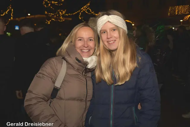 Foto: Gerald Dreisiebner