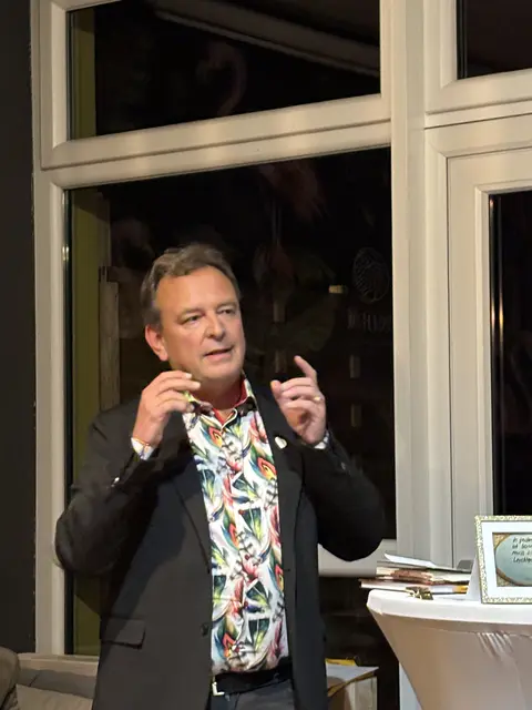 Foto: Bernhard Schabauer