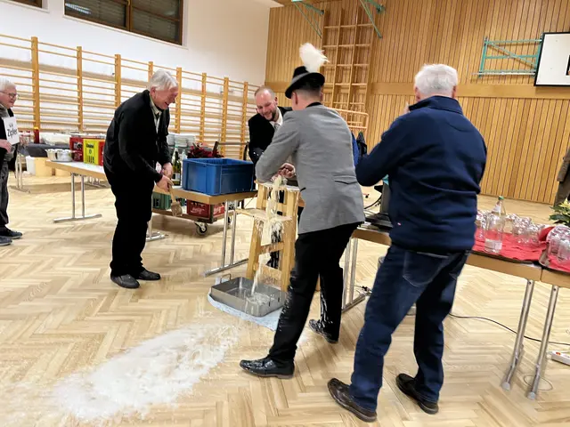 Foto: Martina Schratzberger