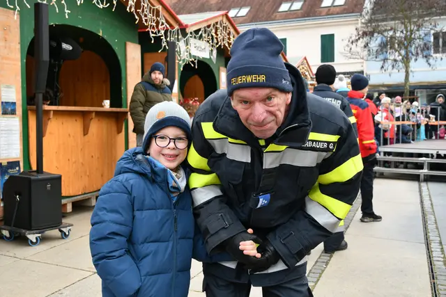 Foto: BM d. V. Ing. Laura Heidenbauer