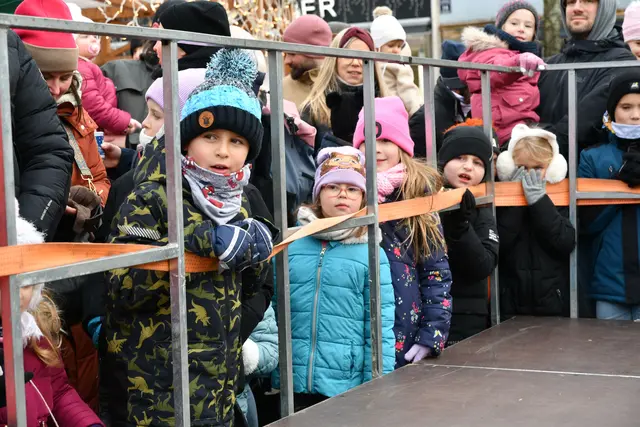 Foto: BM d. V. Ing. Laura Heidenbauer