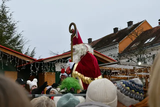 Foto: BM d. V. Ing. Laura Heidenbauer