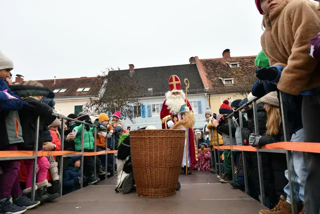 Foto: BM d. V. Ing. Laura Heidenbauer