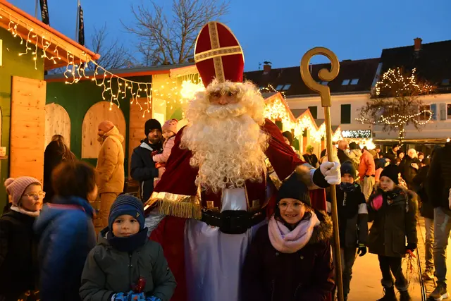 Foto: BM d. V. Ing. Laura Heidenbauer