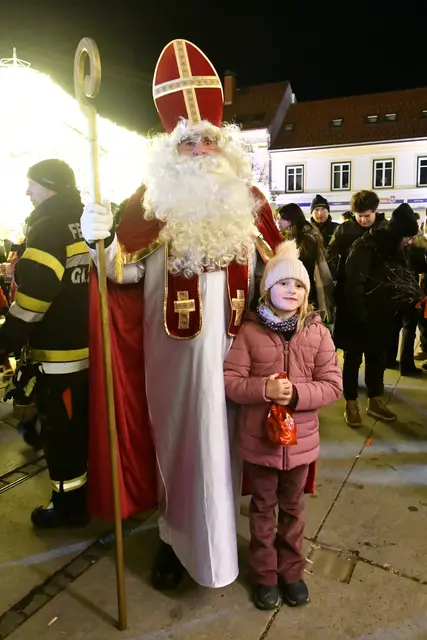 Foto: BM d. V. Ing. Laura Heidenbauer