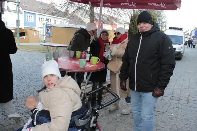 Foto: Walter Kellner