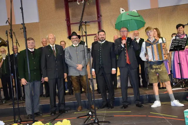 Foto: Josef Strohmeier