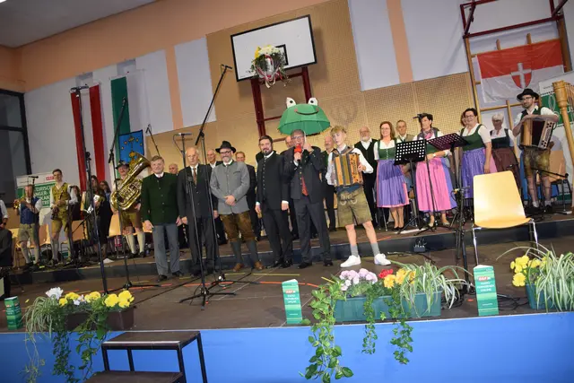 Foto: Josef Strohmeier