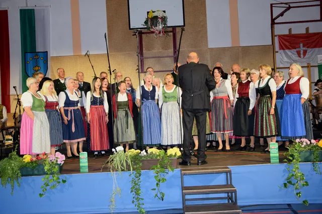 Foto: Josef Strohmeier