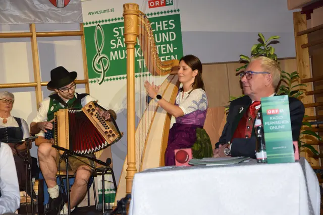 Foto: Josef Strohmeier