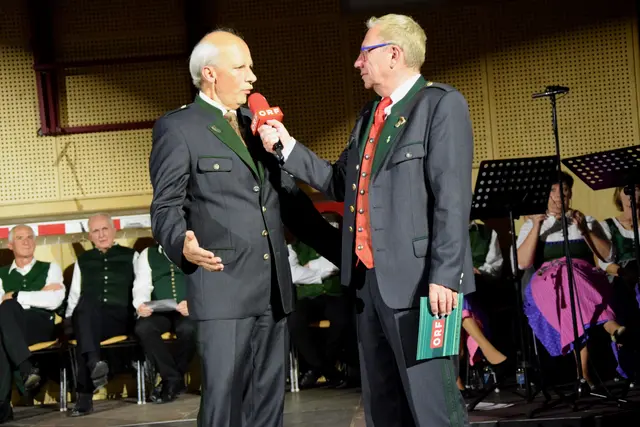 Foto: Josef Strohmeier