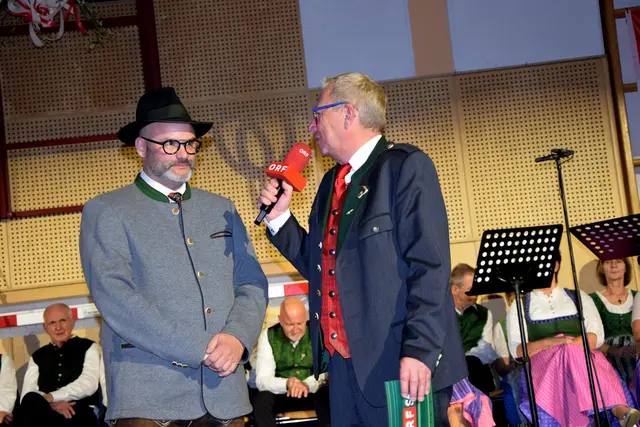 Foto: Josef Strohmeier