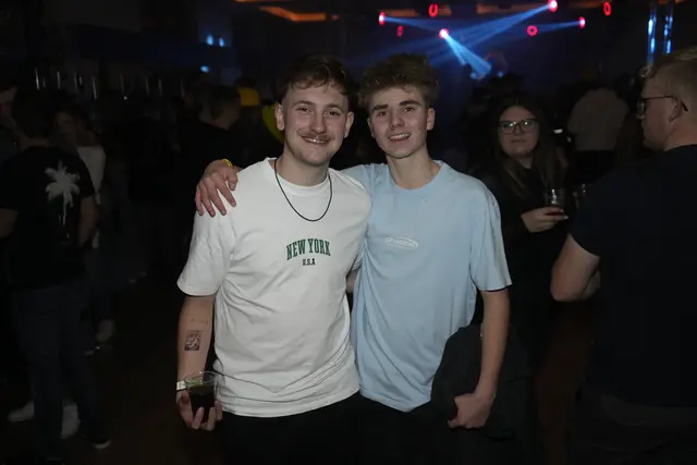 Lukas, Julian | Foto: Marco Huber/zema-medien.de