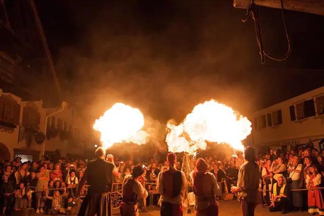 Foto: Alpenwelt Karwendel