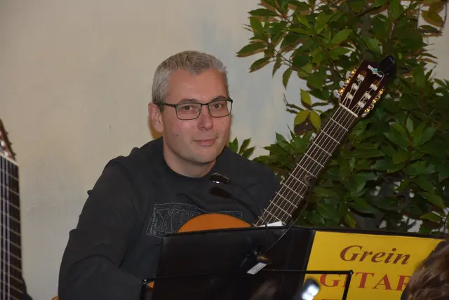  Adventklänge an der Donau 2025 in der Pfarrkirche Bad Kreuzen.  | Foto: Zinterhof