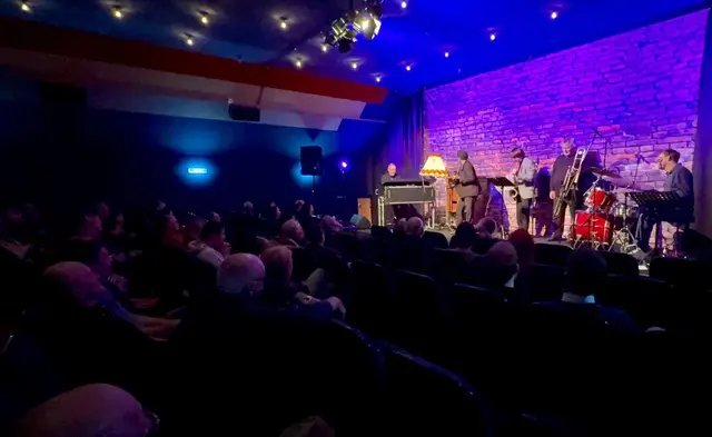 Foto: Sascha Trimmel