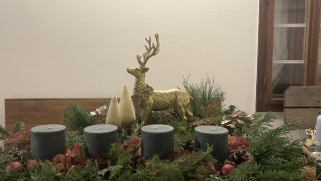 Foto: Elisabeth Kloiber