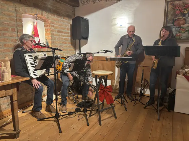 Foto: Elisabeth Kloiber