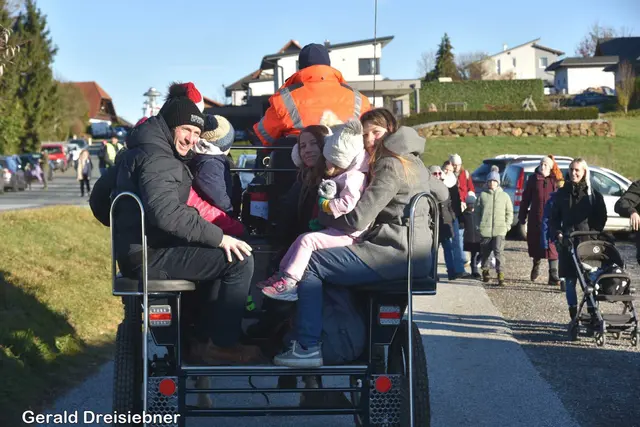 Foto: Gerald Dreisiebner