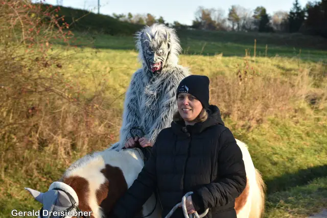 Foto: Gerald Dreisiebner