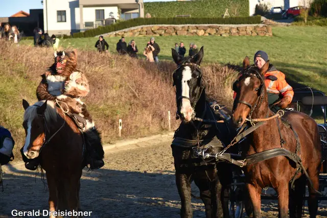 Foto: Gerald Dreisiebner