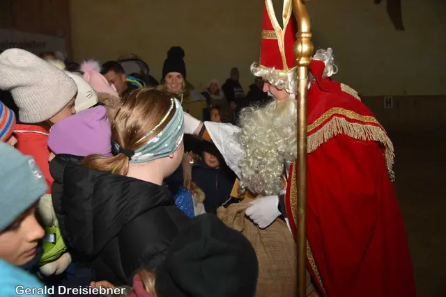 Foto: Gerald Dreisiebner