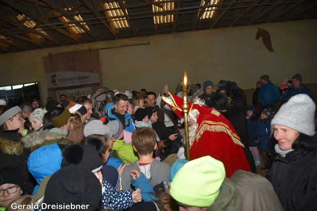 Foto: Gerald Dreisiebner