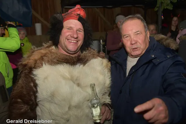 Foto: Gerald Dreisiebner