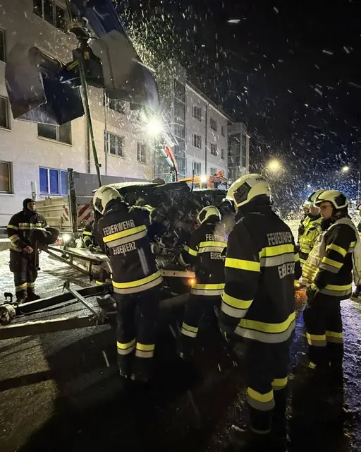 Foto: FF Eisenerz