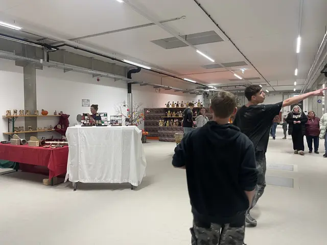 Foto: Vanessa Wittmann