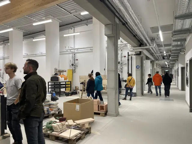 Foto: Vanessa Wittmann