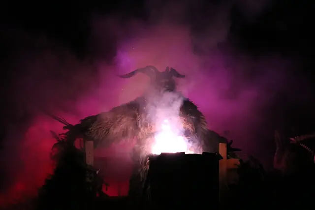 Foto: Filomena Ausserhofer