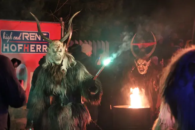 Foto: Filomena Ausserhofer