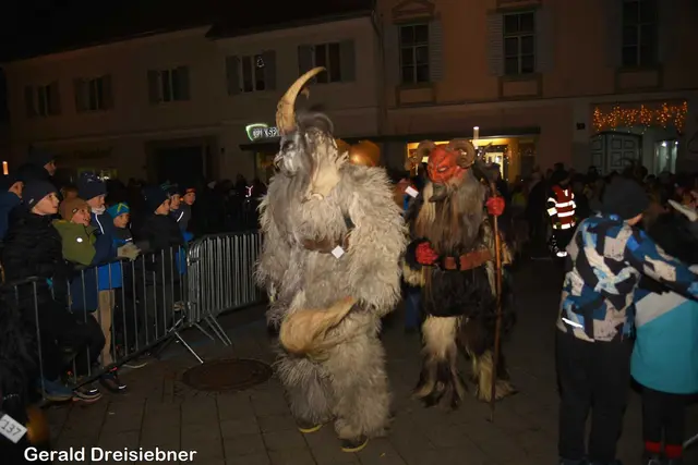 Foto: Gerald Dreisiebner