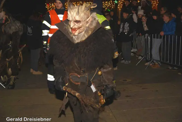 Foto: Gerald Dreisiebner