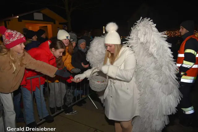 Foto: Gerald Dreisiebner