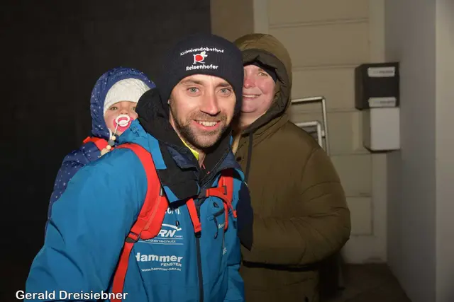 Foto: Gerald Dreisiebner