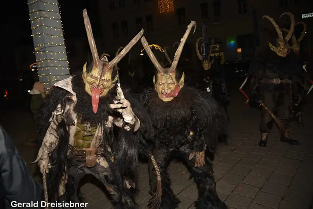 Foto: Gerald Dreisiebner