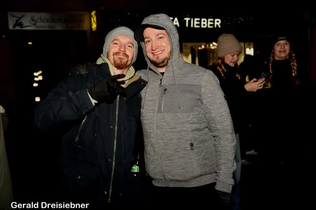 Foto: Gerald Dreisiebner