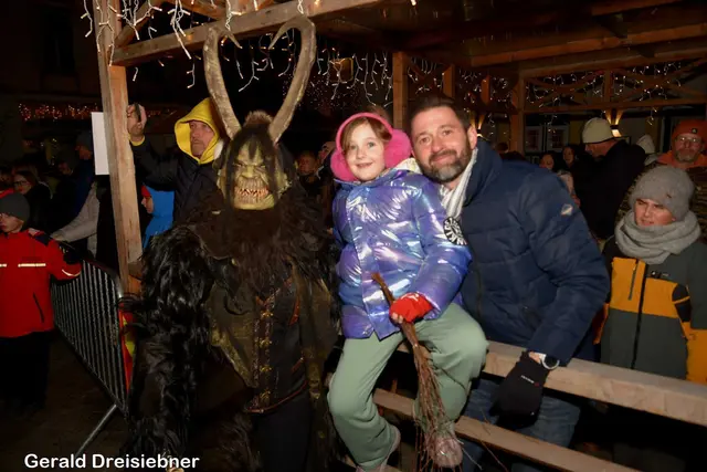 Foto: Gerald Dreisiebner