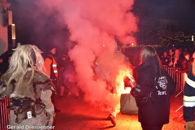 Foto: Gerald Dreisiebner