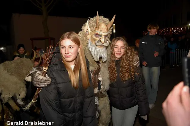 Foto: Gerald Dreisiebner