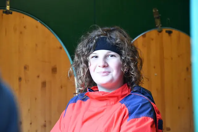 Foto: BM d. V. Ing. Laura Heidenbauer