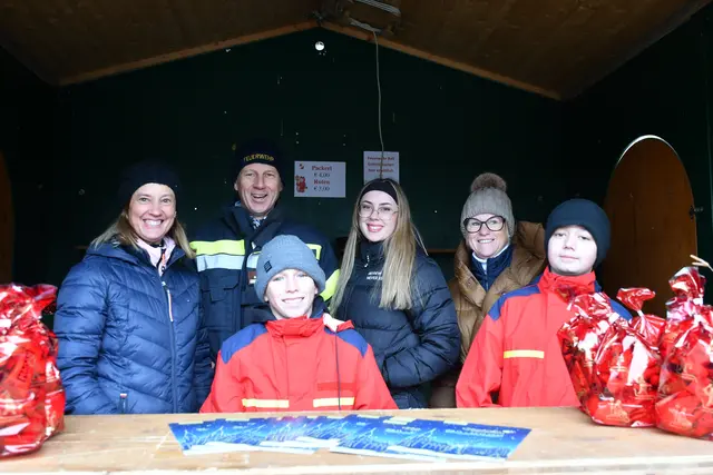 Foto: BM d. V. Ing. Laura Heidenbauer