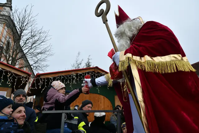 Foto: BM d. V. Ing. Laura Heidenbauer